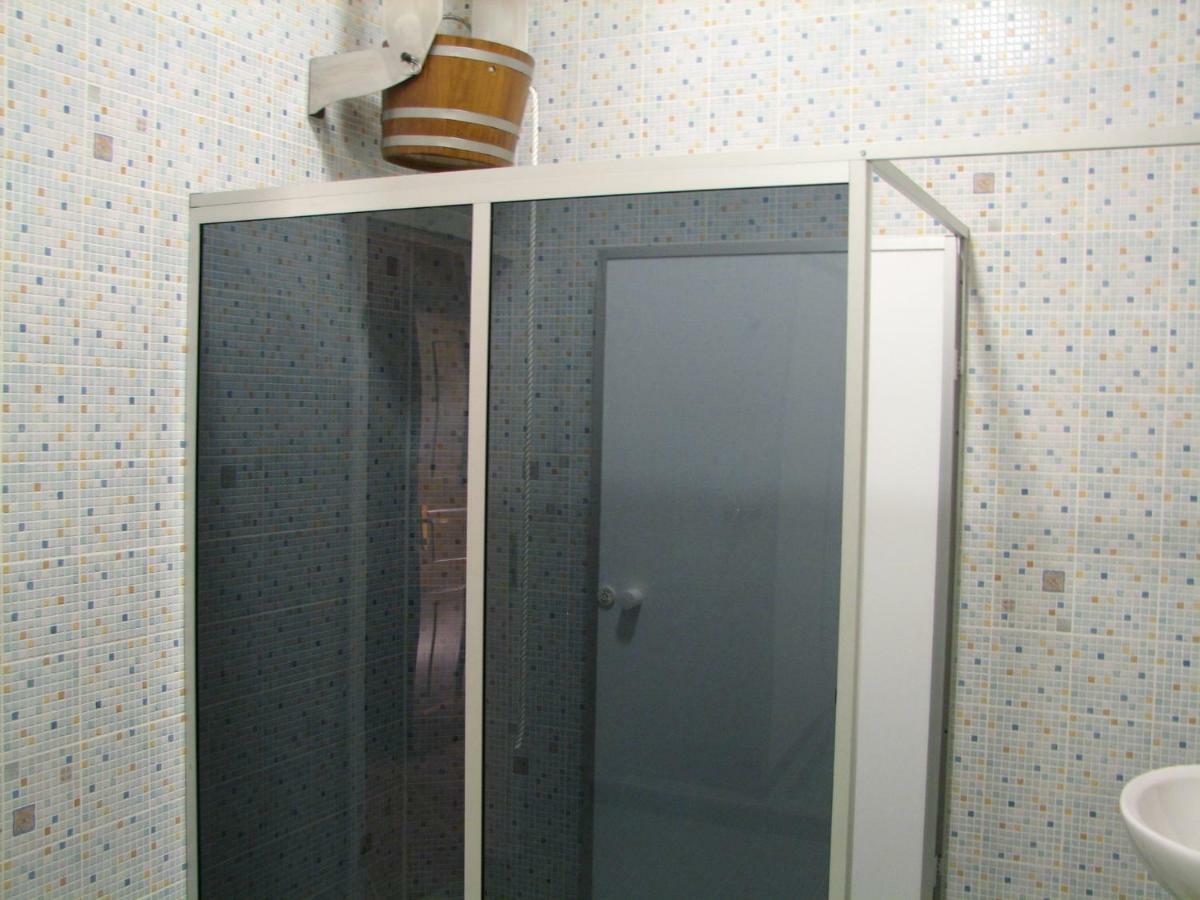 Hotel Fortuna Dávod Εξωτερικό φωτογραφία